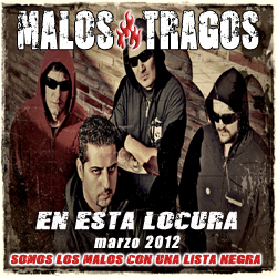 Malos-Tragos-Nuevo-Disco-En-Esta-Locura