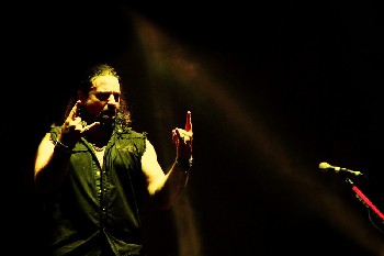 The Metal Fest en Chile