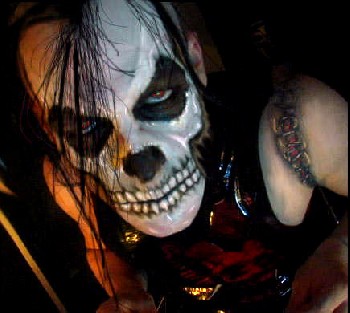 Michale Graves (Misfits)