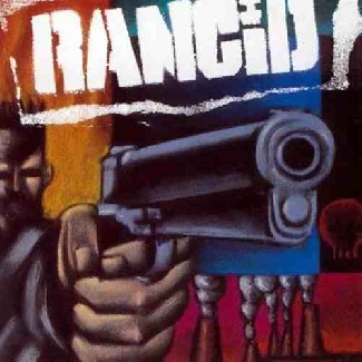 Â«RancidÂ» de Rancid