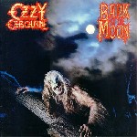 Se publicó «Bark at the Moon» de Ozzy Osbourne Se publicó «Bark at the Moon» de Ozzy Osbourne