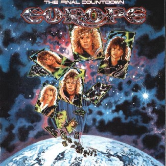 Â«The Final CountdownÂ» de Europe