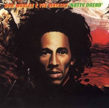 Natty Dread de Bob Marley Natty Dread de Bob Marley
