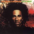 Se public&oacute; Natty Dread de Bob Marley