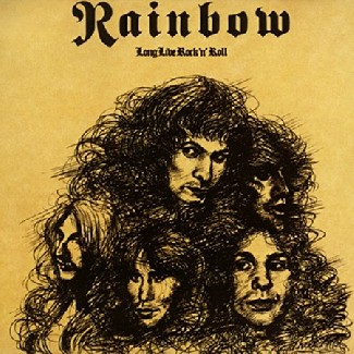 Long Live Rock 'n' Roll de Rainbow