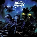 Se publicó «Abigail» de King Diamond Se publicó «Abigail» de King Diamond