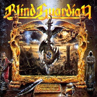 Imaginations from the Other Side de Blind Guardian