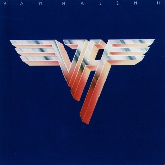Van Halen II de Van Halen
