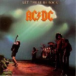 Se publicó Â«Let There Be RockÂ» de AC/DC