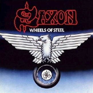 Â«Wheels of SteelÂ» de Saxon
