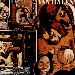 Se publicó Fair Warning de Van Halen