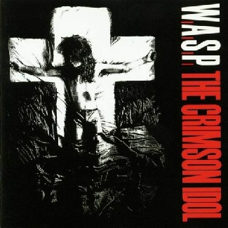 Â«The Crimson IdolÂ» de W.A.S.P.