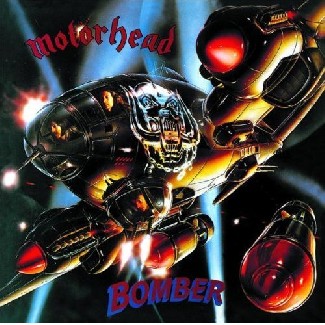 Bomber de Motorhead Bomber de Motorhead