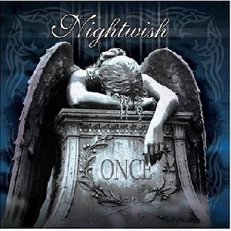Â«OnceÂ» de Nightwish