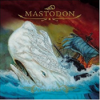 Â«LeviathanÂ» de Mastodon