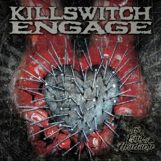 Â«The End of HeartacheÂ» de Killswitch Engage