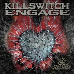 Se publicó Â«The End of HeartacheÂ» de Killswitch Engage