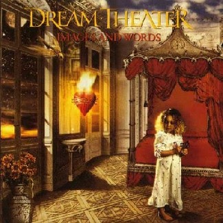 Â«Images and WordsÂ» de Dream Theater