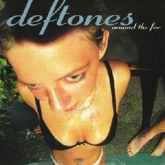 «Around the Fur» de Deftones «Around the Fur» de Deftones