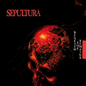 Beneath the Remains de Sepultura