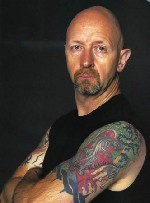 Cumple A&ntilde;os Rob Halford (Judas Priest)