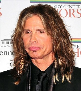 Steven Tyler
