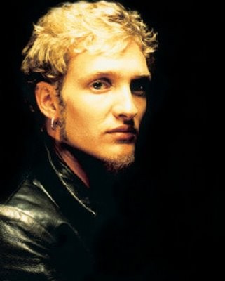 Layne Staley