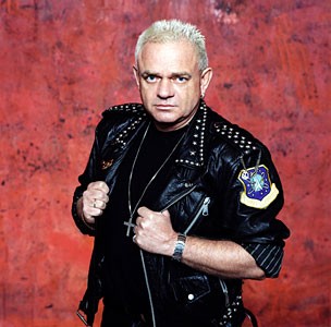 Udo Dirkschneider