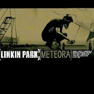 Meteora de Linkin Park