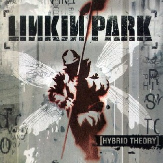 Hybrid Theory de Linkin Park Hybrid Theory de Linkin Park