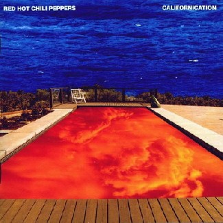 Â«CalifornicationÂ» de Red Hot Chilli Peppers