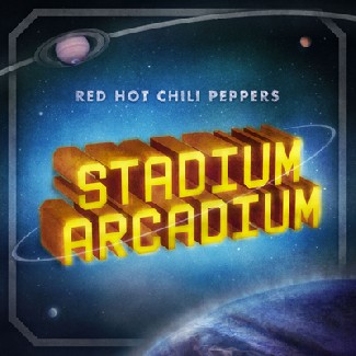 Â«Stadium ArcadiumÂ» de Red Hot Chili Peppers