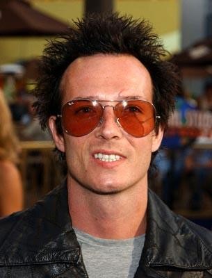 Scott Weiland (Velvet Revolver) Scott Weiland (Velvet Revolver)