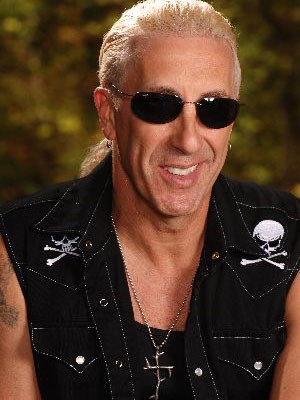 Dee Snider (Twisted Sister)