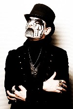 Cumple A&ntilde;os King Diamond