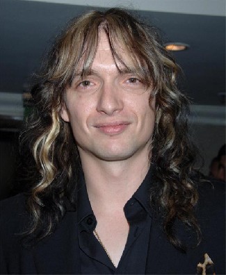Justin Hawkins
