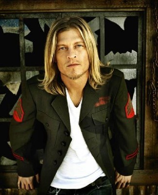 Wes Scantlin (Puddle of Mudd)