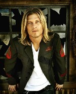 Cumple A&ntilde;os Wes Scantlin (Puddle of Mudd)