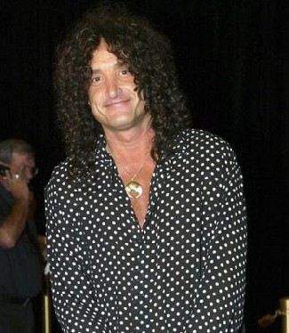 Kevin DuBrow (Quiet Riot) Kevin DuBrow (Quiet Riot)