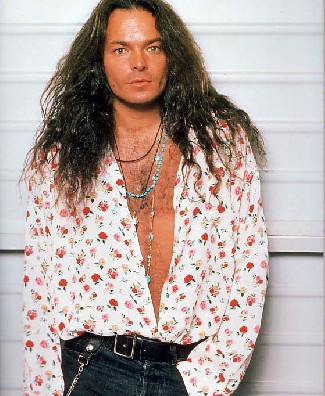 Ray Gillen