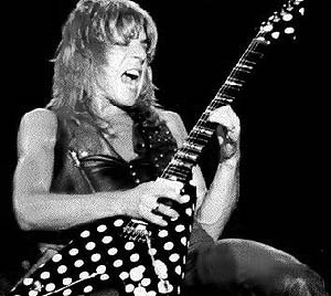 Randy Rhoads (Ozzy Osbourne)
