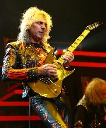 Cumple A&ntilde;os Glenn Tipton (Judas Priest)