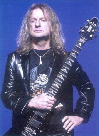K. K. Downing (Judas Priest) K. K. Downing (Judas Priest)