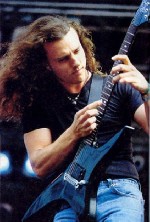 Naci&oacute; Chuck Schuldiner