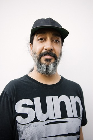 Kim Thayil (Soundgarden)