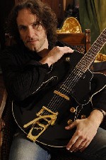 Cumple A&ntilde;os Vivian Campbell