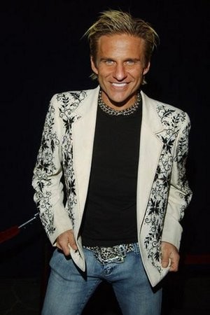 C.C. DeVille