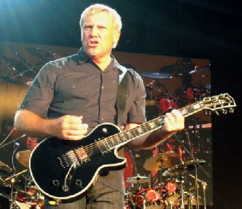 Alex Lifeson