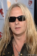 Cumple A&ntilde;os Jerry Cantrell (Alice in Chains)