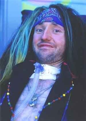 Jason Becker (Cacophony)
